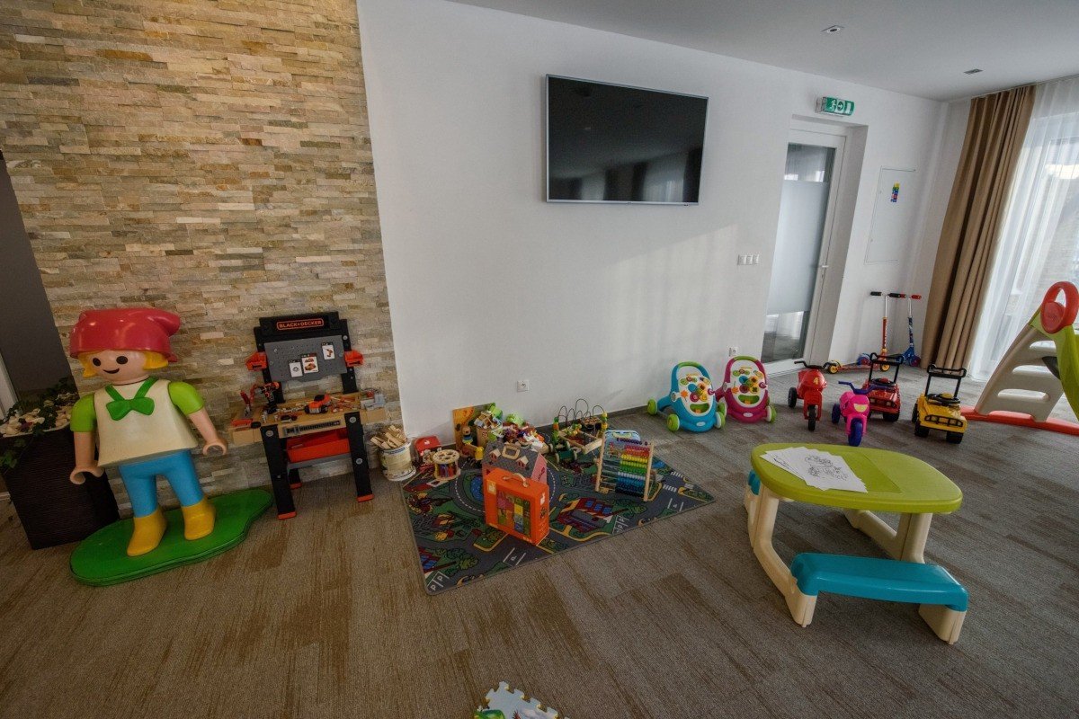 Sport Hotel Donovaly ***