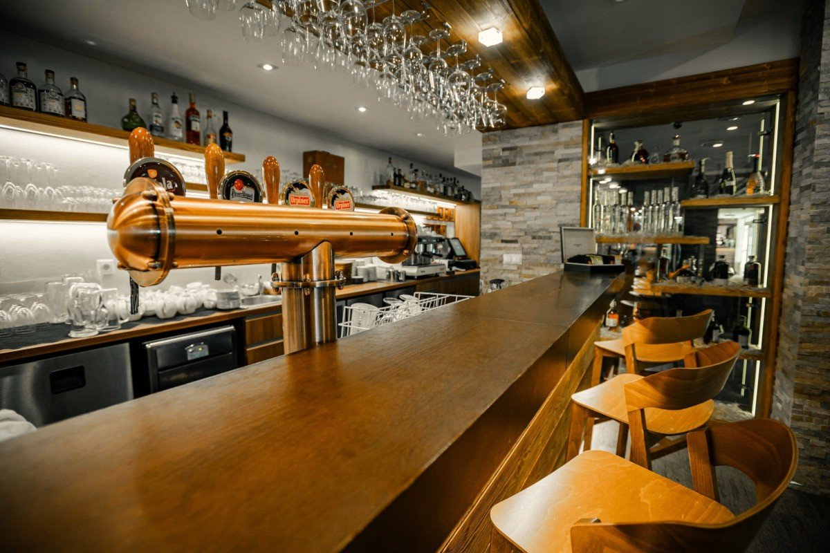 Sport Hotel Donovaly ***