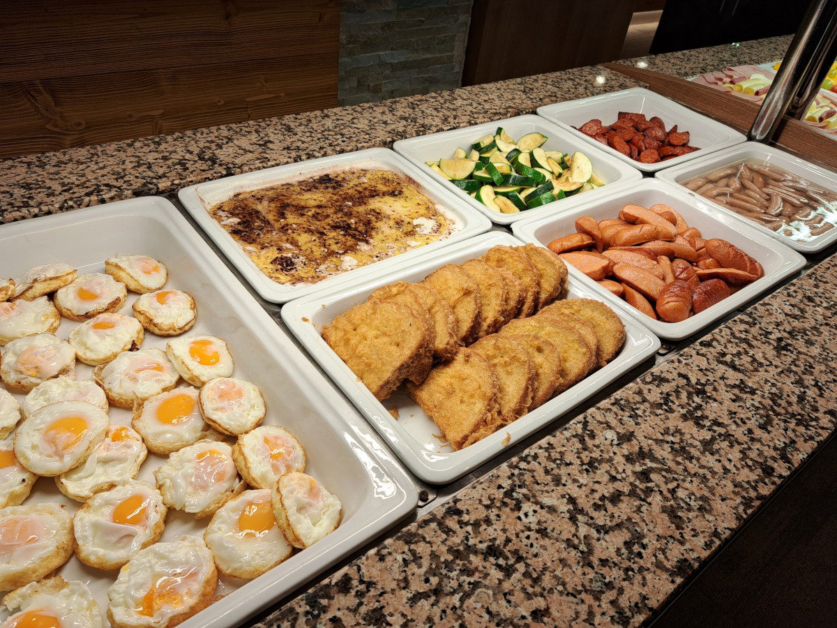 Sport Hotel Donovaly ***