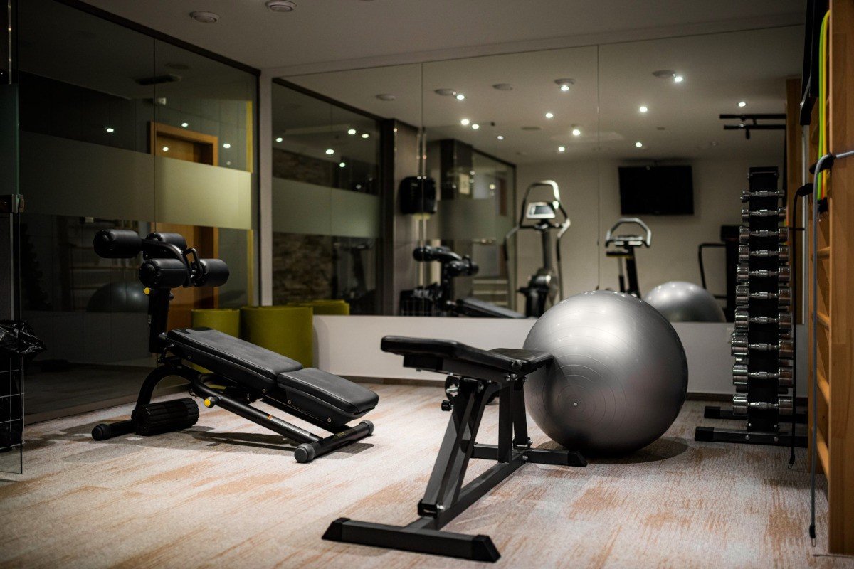 Sport Hotel Donovaly ***