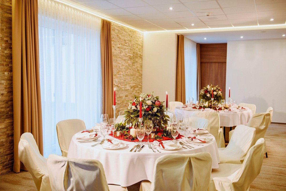 Sport Hotel Donovaly ***