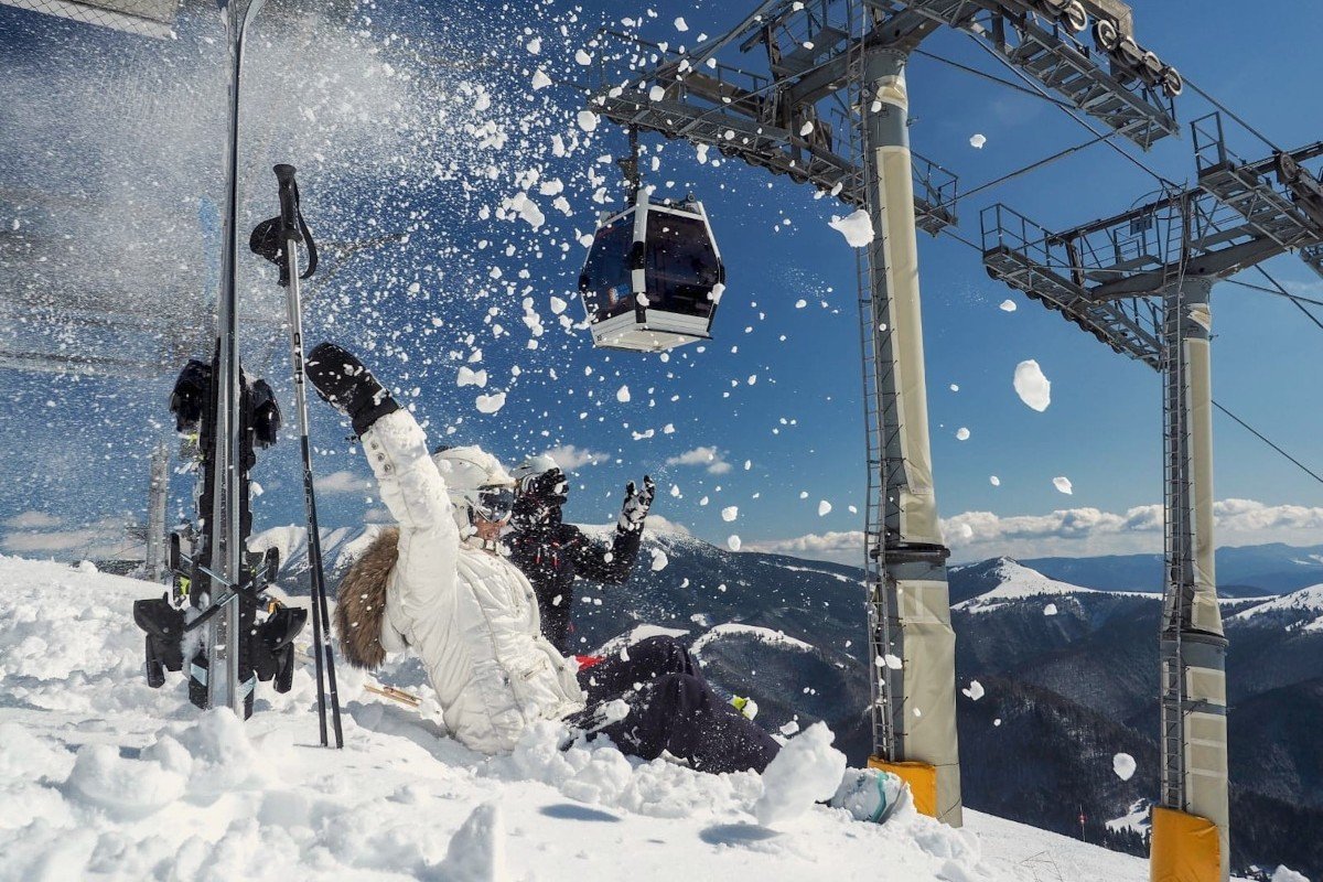 Winter für die ganze Familie 2026