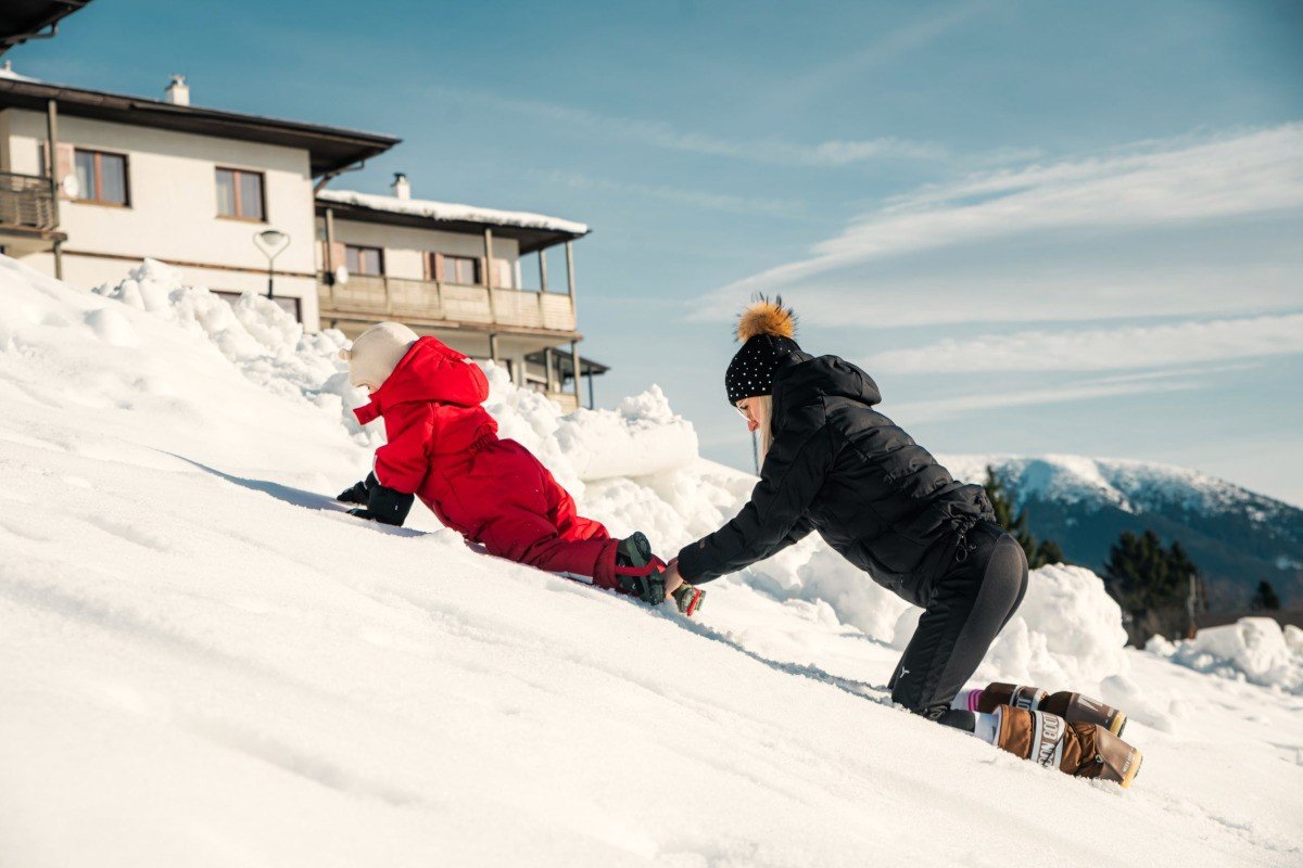 Winter für die ganze Familie 2026