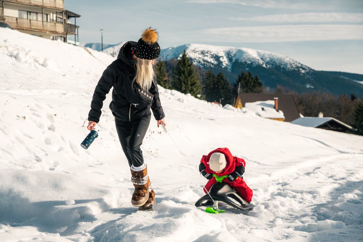 Winter für die ganze Familie 2026