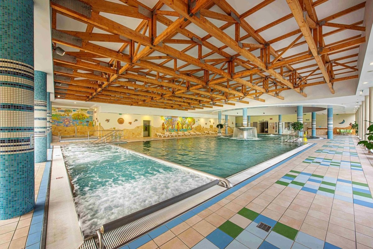 Behandlungsaufenthalt für Senioren ab 2026