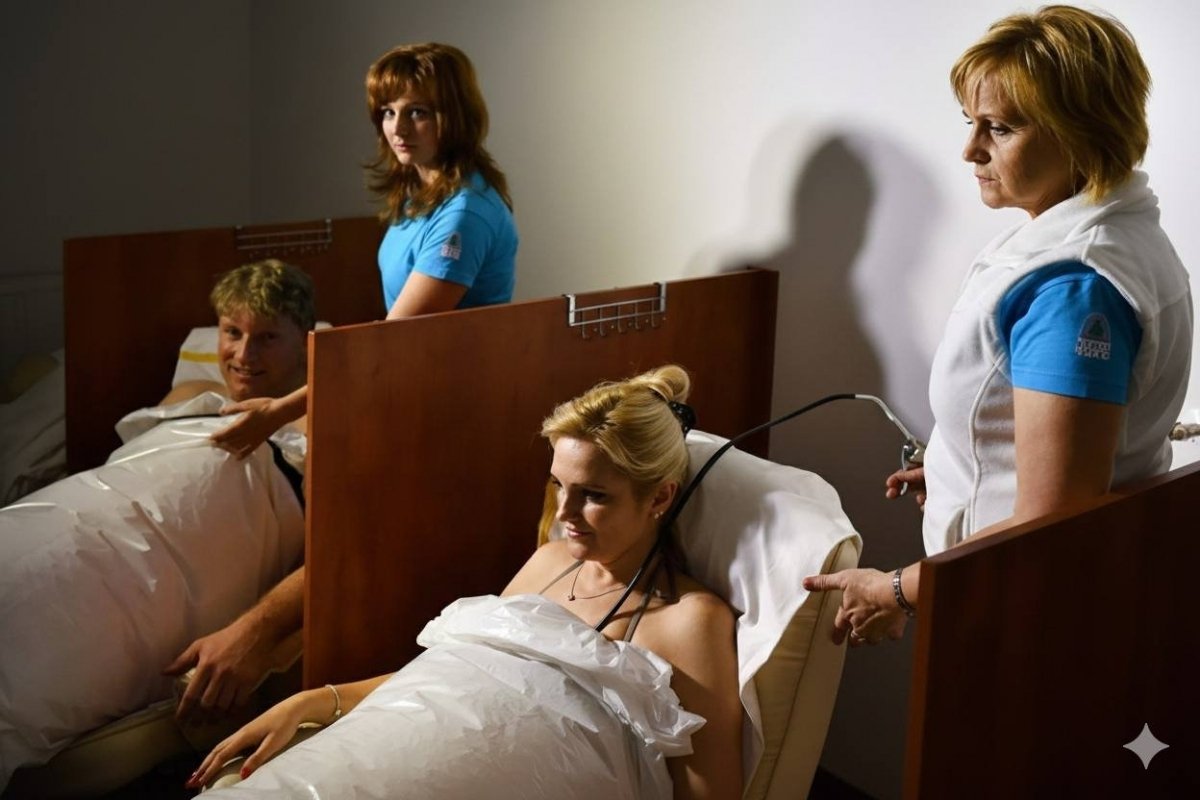 Präventiv-Kuraufenthalt Klasik 2026