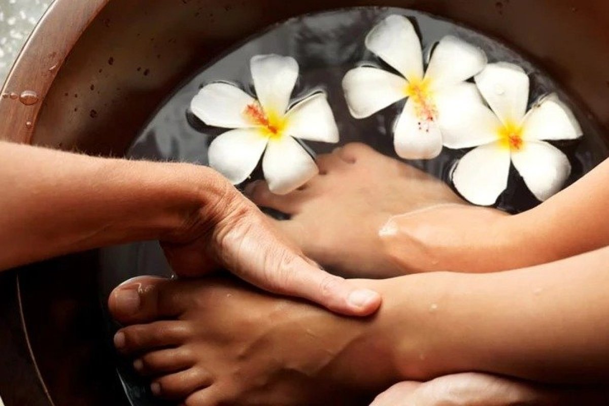 Wellnessaufenthalt ab 7 Nächten