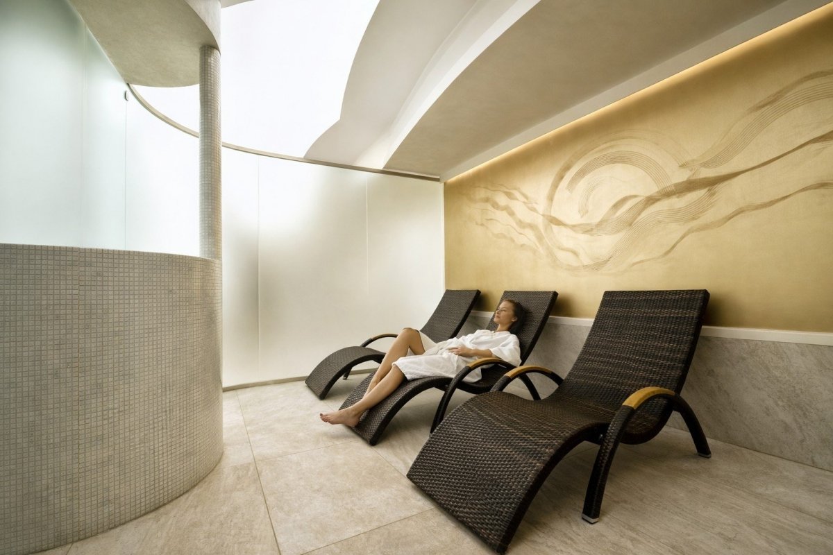 Relax-Paket 3 Nächte 2026