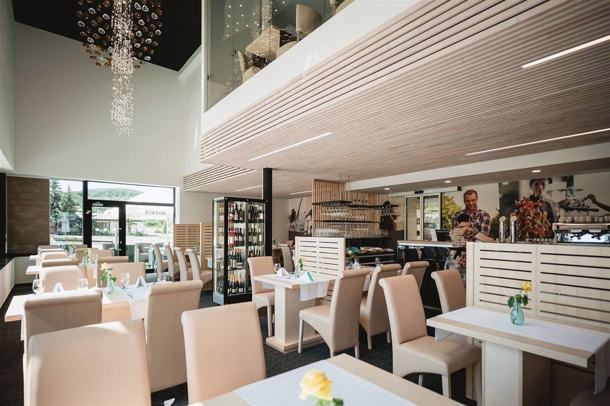 Thermal ŠÍRAVA SPA RESORT ****