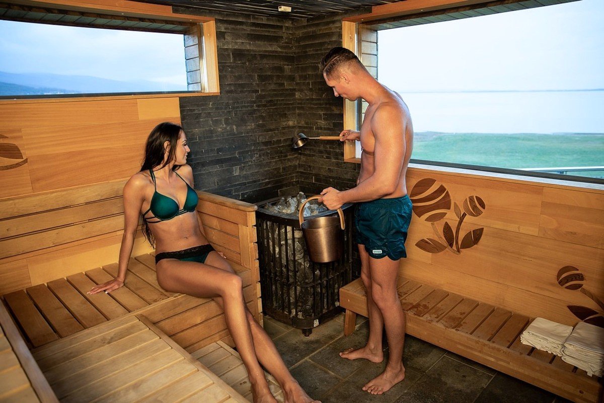 Thermal ŠÍRAVA SPA RESORT ****