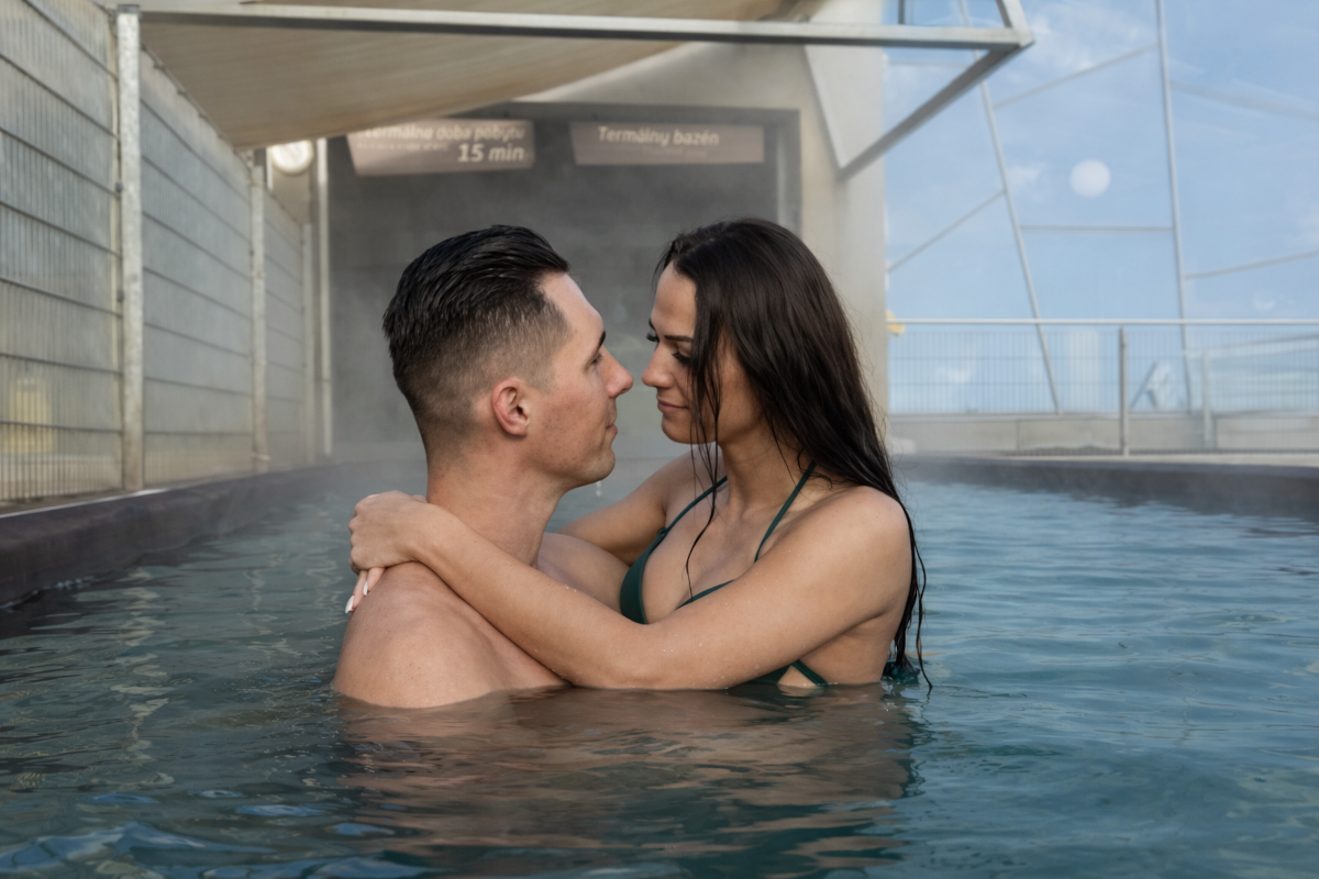 Thermal ŠÍRAVA SPA RESORT ****