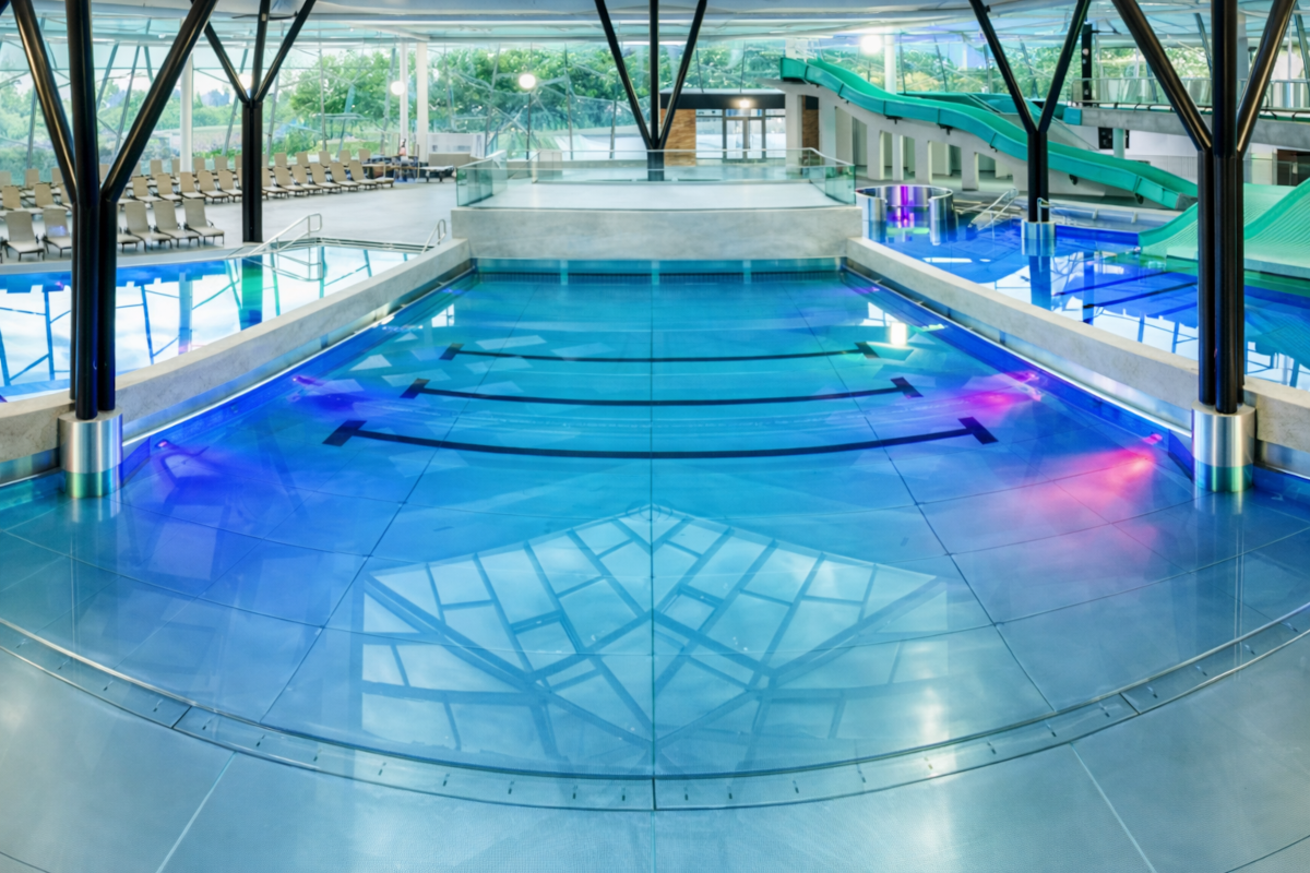 Thermal ŠÍRAVA SPA RESORT ****