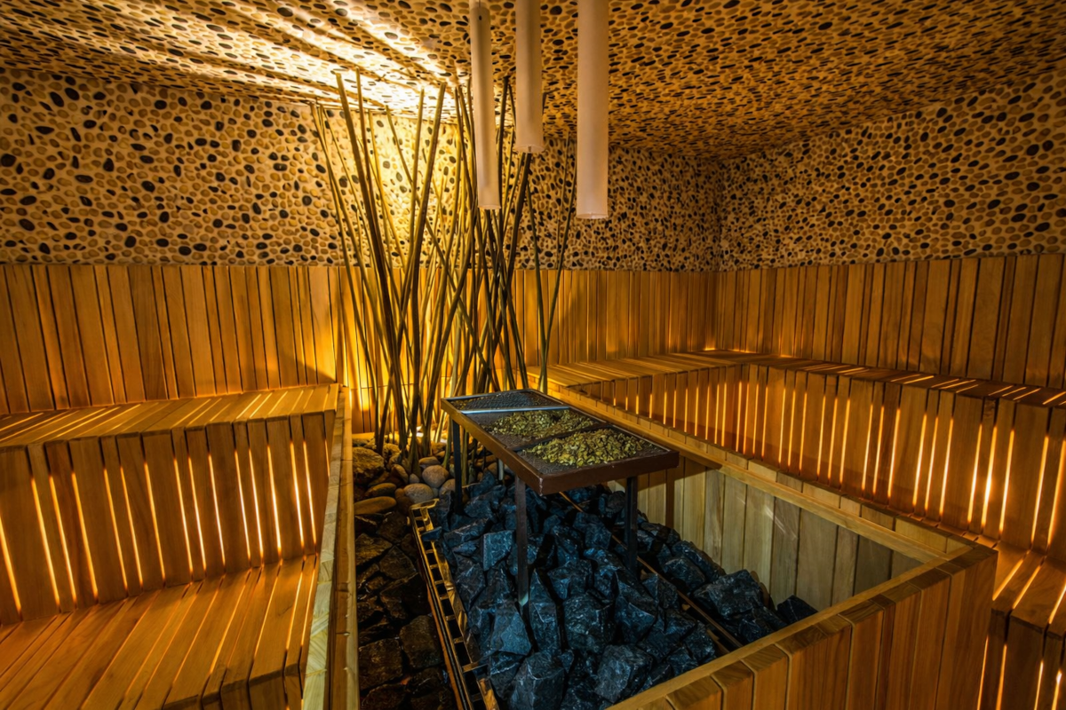 Frühlingsferien 2 + 2 in Šírava