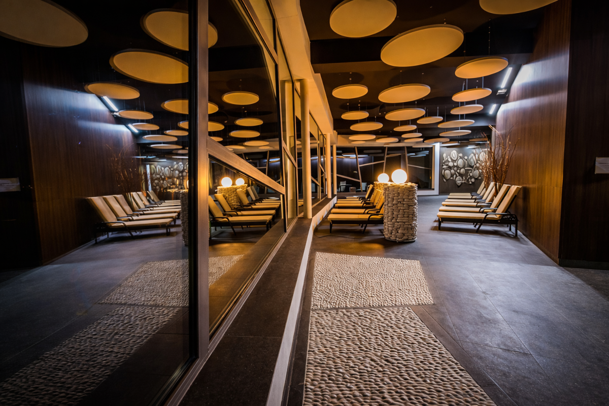 Familienaufenthalt - 1 Kind unter 12 J. KOSTENLOS 