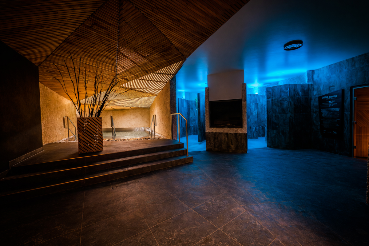 Familienaufenthalt - 1 Kind unter 12 J. KOSTENLOS 