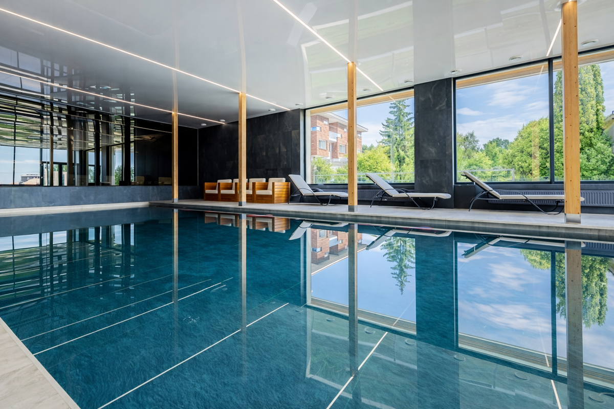 Familienaufenthalt - 1 Kind unter 12 J. KOSTENLOS 