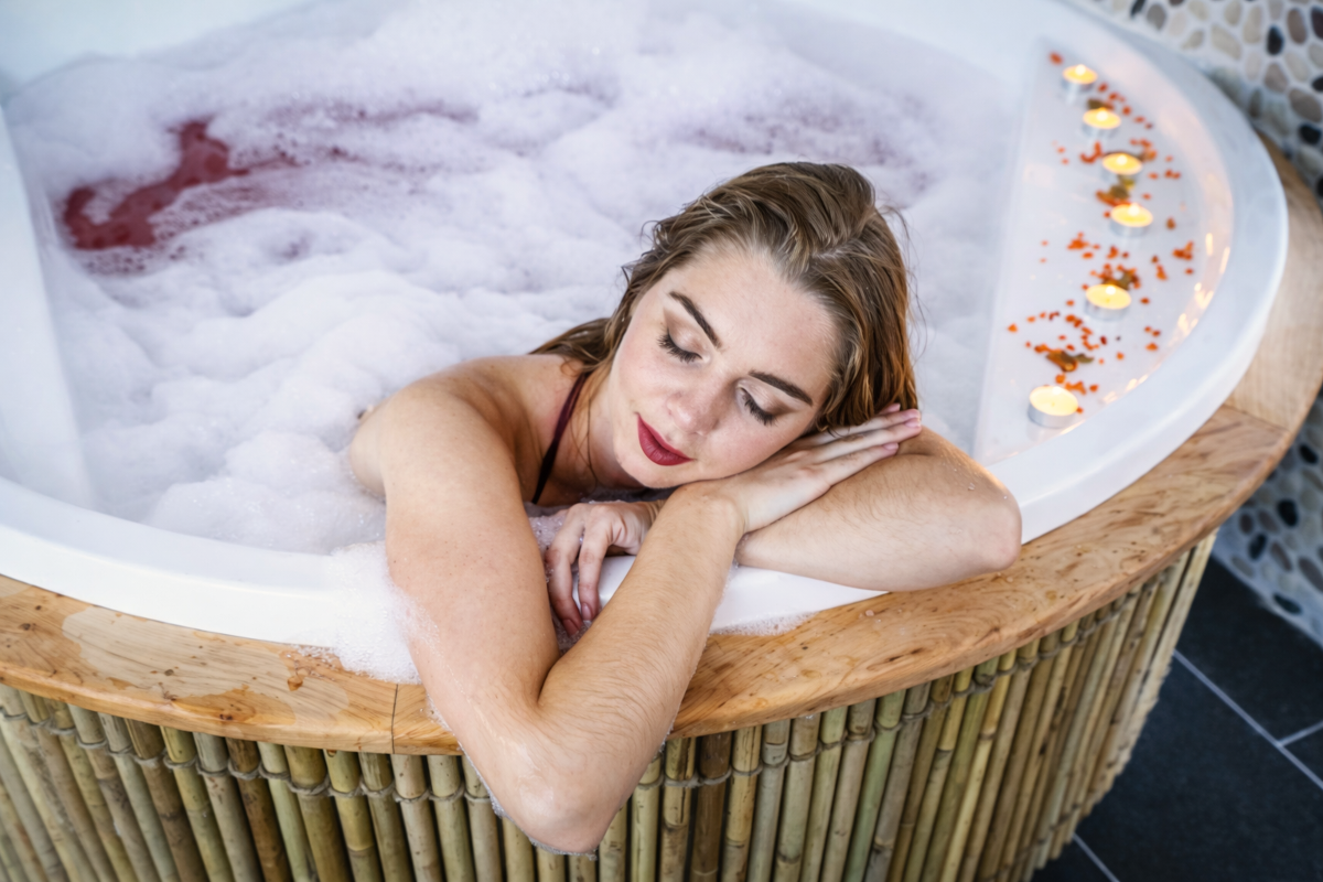 Ostern-Aufenthalt Relax 