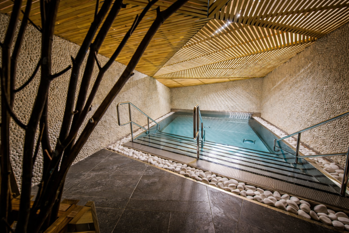 Ostern-Aufenthalt Relax 