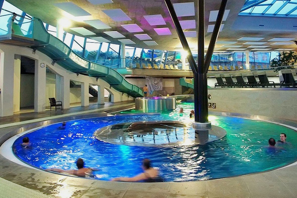 Ostern-Aufenthalt Relax 