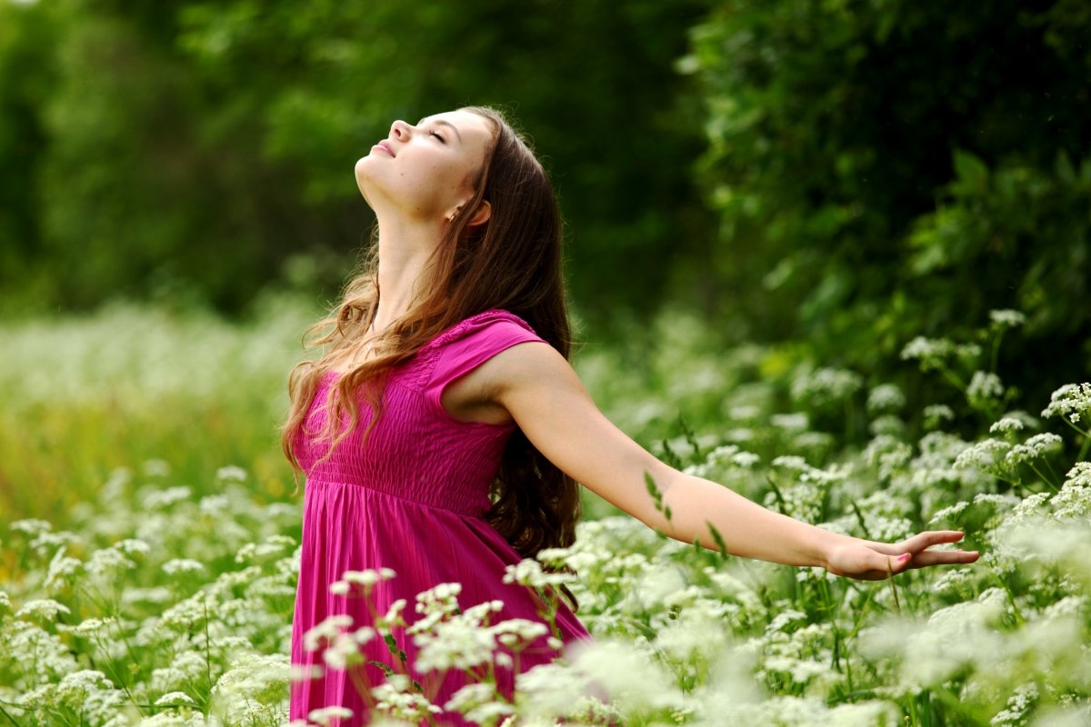 Ostern-Aufenthalt Relax 