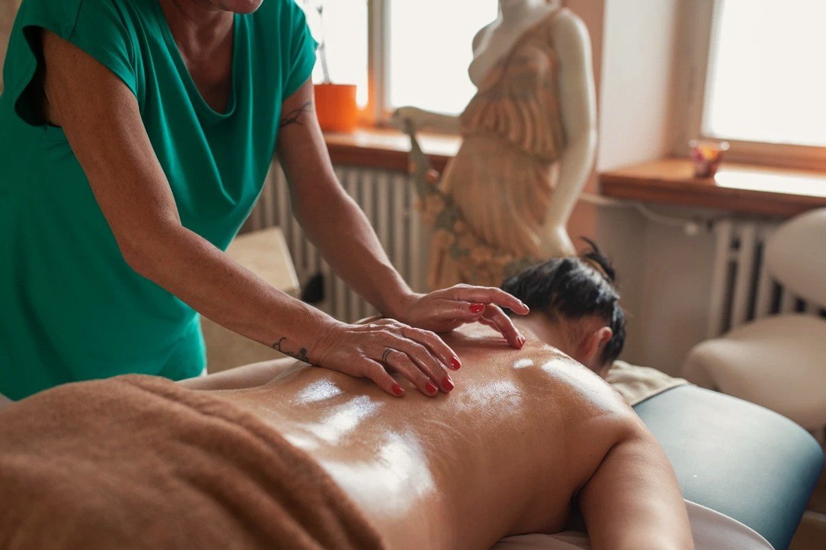 Hotel Nový Dům (neues Haus) ***