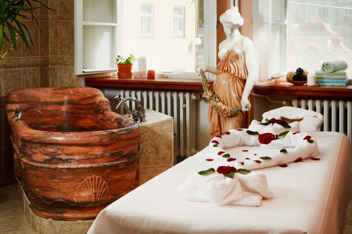 Romantik für Zwei 2026