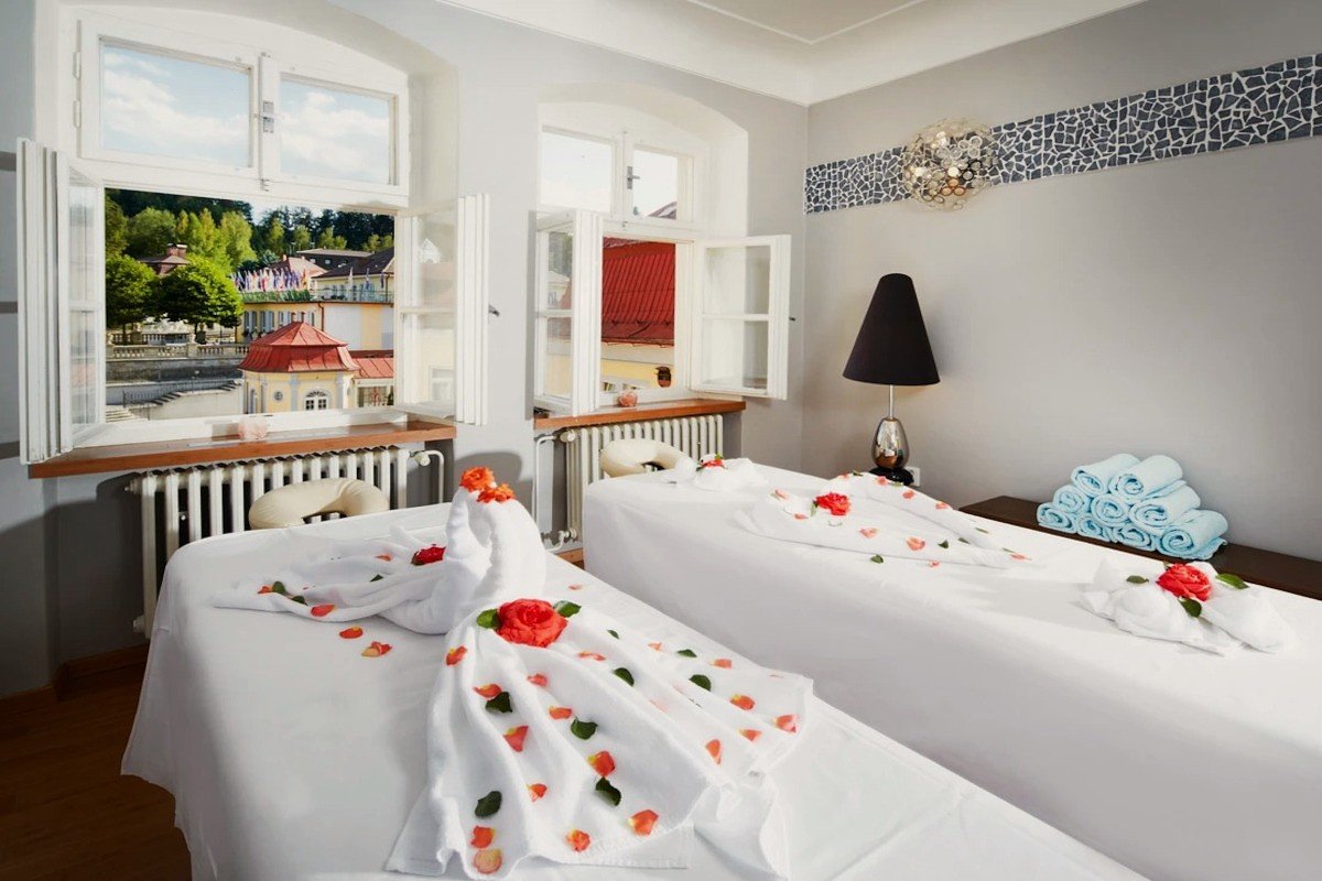 Romantik für Zwei 2026