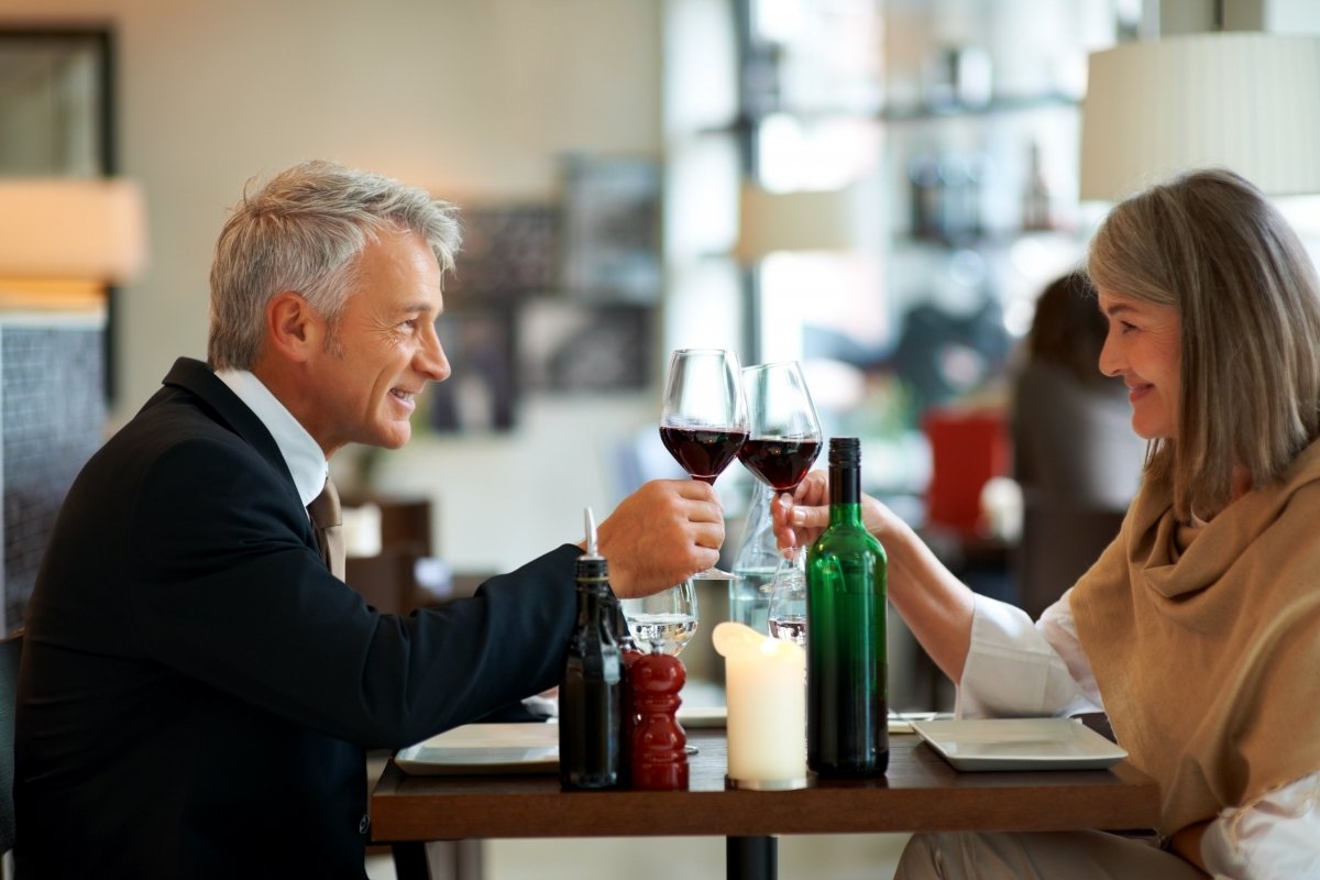 Romantik für Zwei 2026