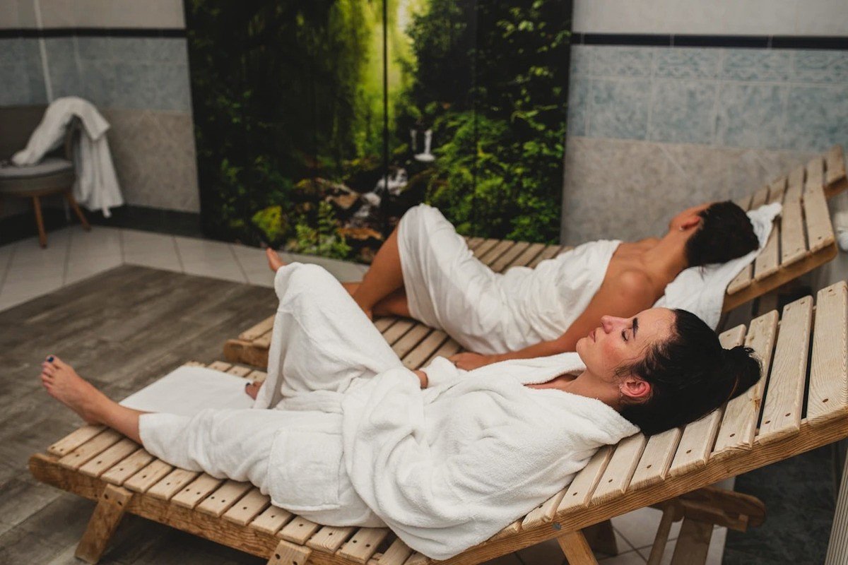 Wellness a La Carte 2026