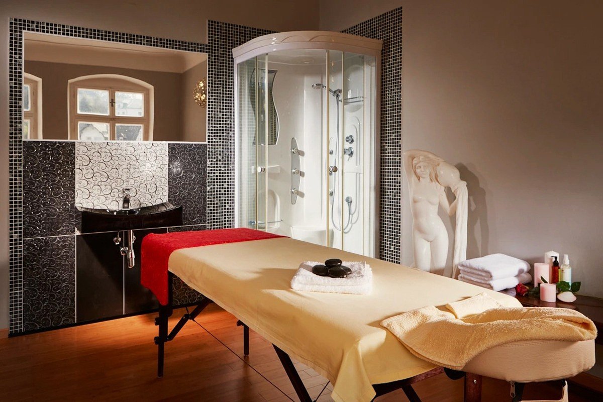 Wellness & Entspannung 2026