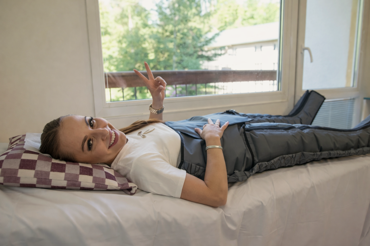 Spa für die Prüfung 2026