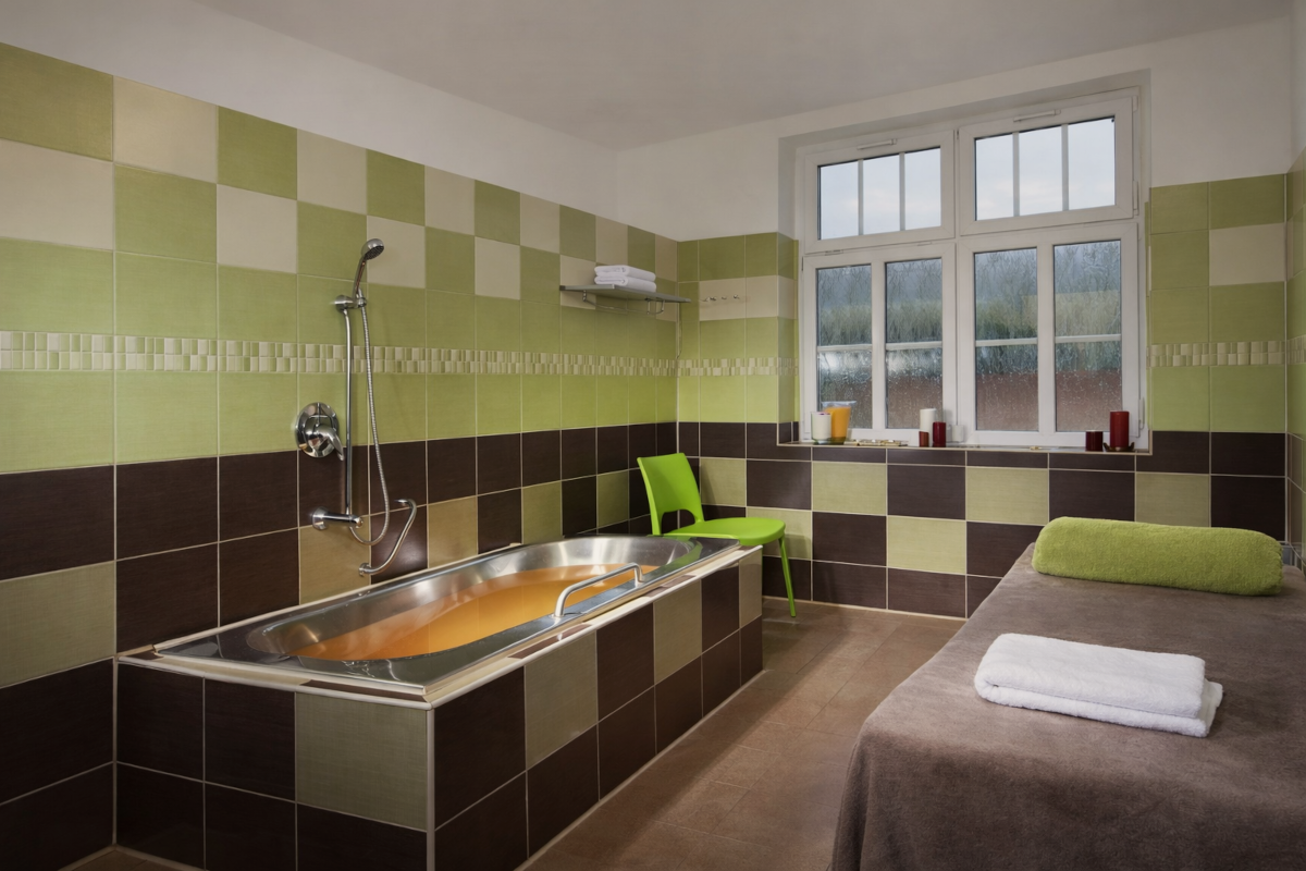 Spa für die Prüfung 2026