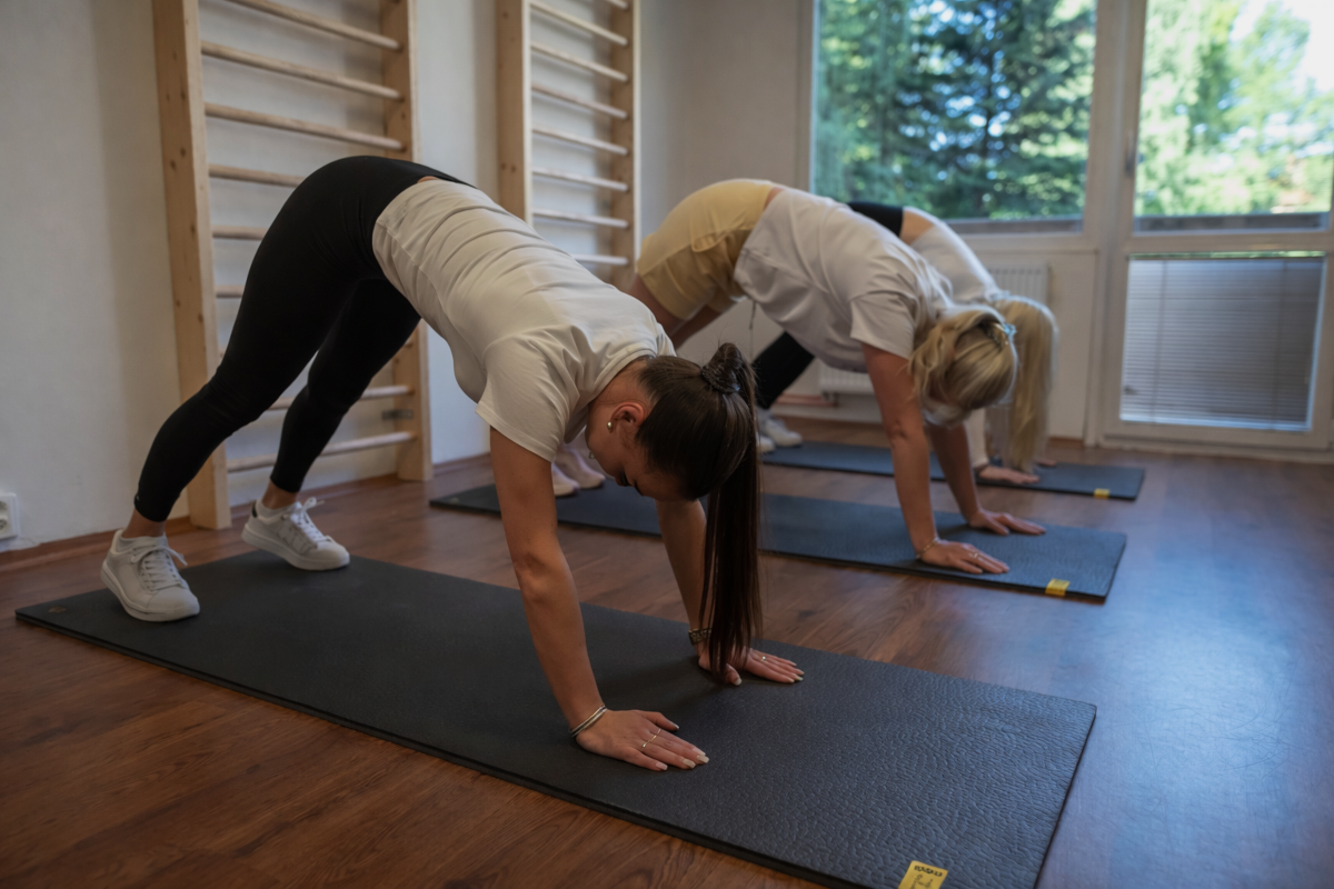 Spa für die Prüfung 2026