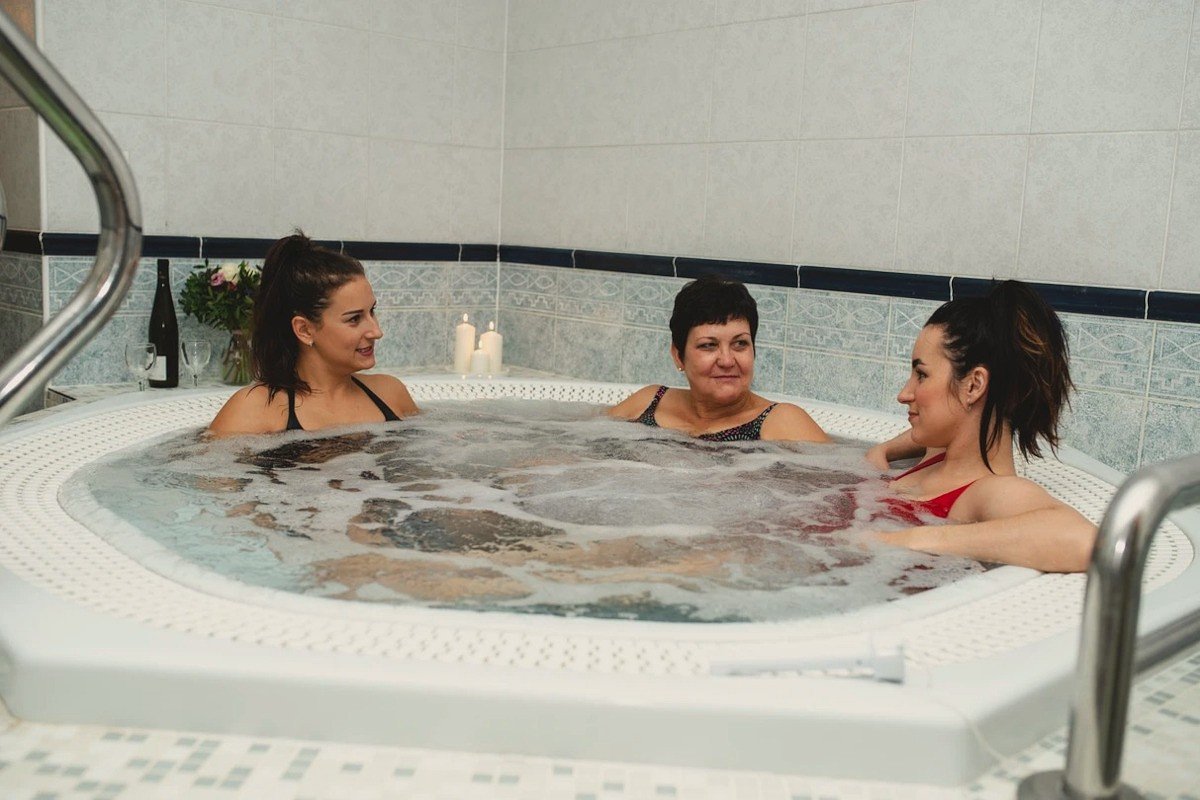 Seniorenaufenthalt 60+ 2026