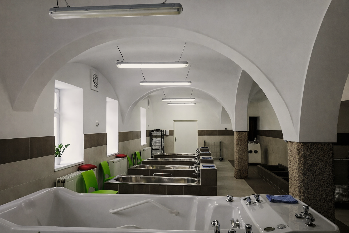 Seniorenaufenthalt 60+ 2026