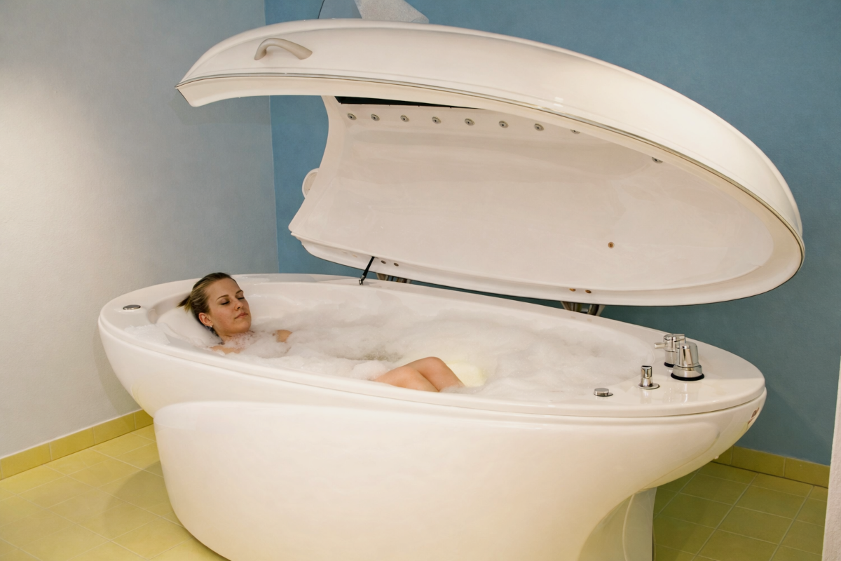 Unterkunft mit Halbpension