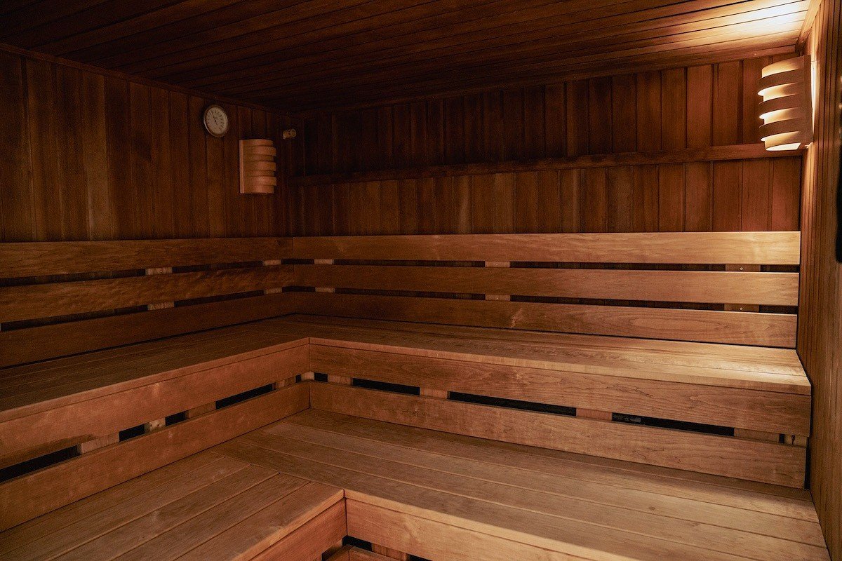 Unterkunft mit Halbpension