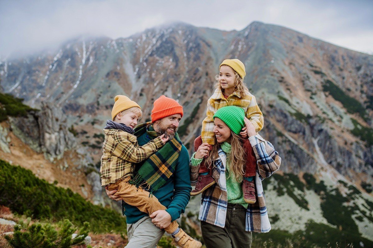 Unterkunft mit Halbpension
