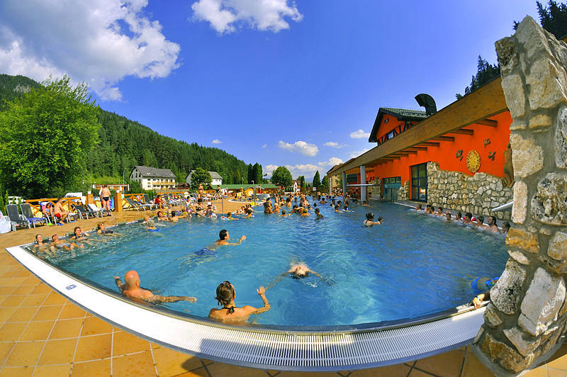 Osteraufenthalt 2026