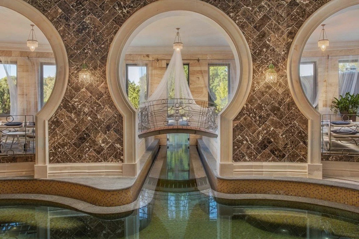 Spirit Hotel Thermal Spa *****