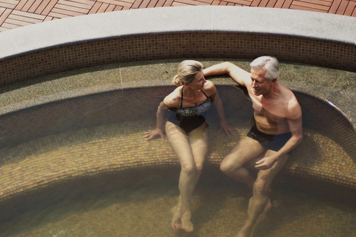 Sonderangebot während der Woche