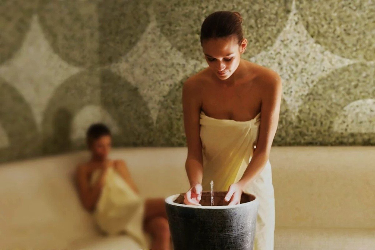 Sonderangebot während der Woche