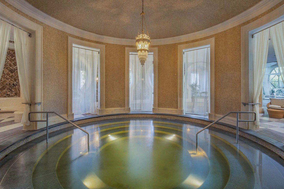 Sonderangebot während der Woche