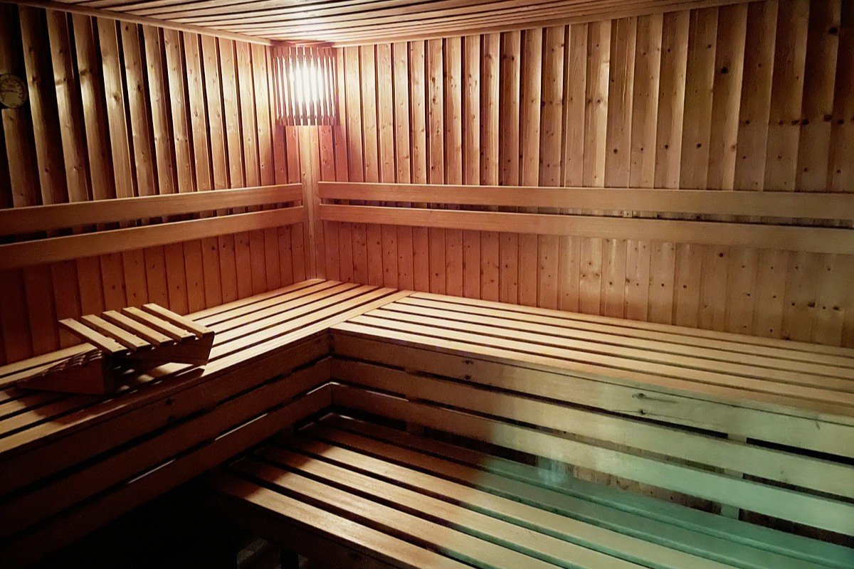 Erholsamer Aufenthalt