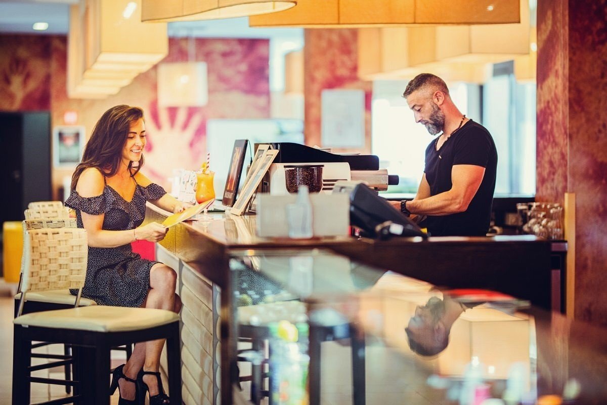 Hotel Park Inn Sarvar ****