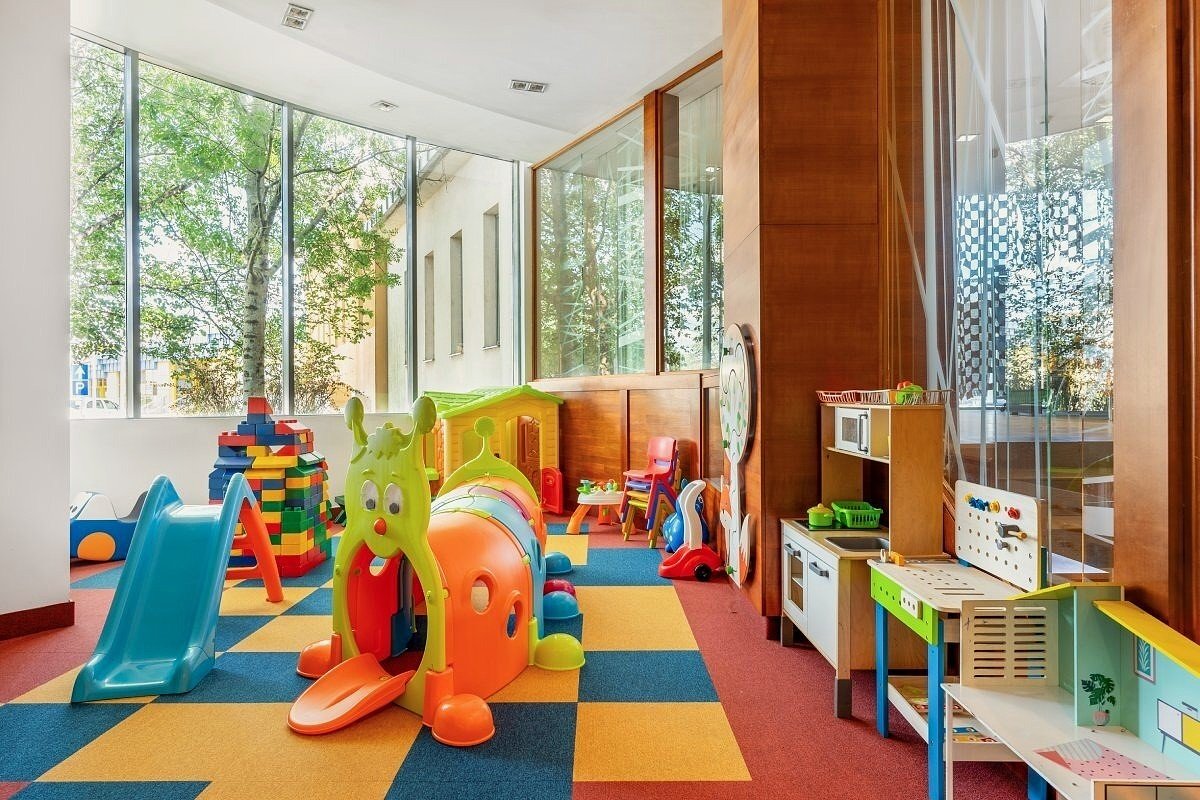 Hotel Park Inn Sarvar ****