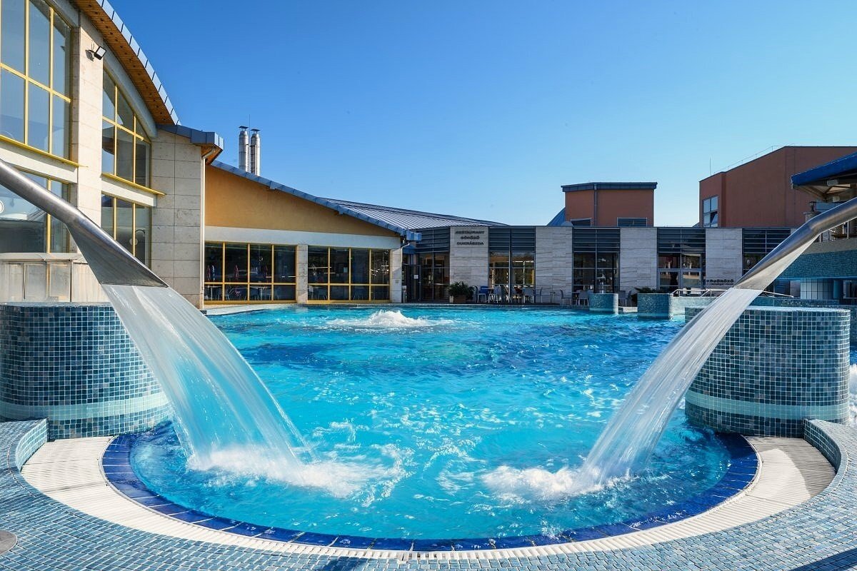 All Inclusive Feiertage im Park Inn 