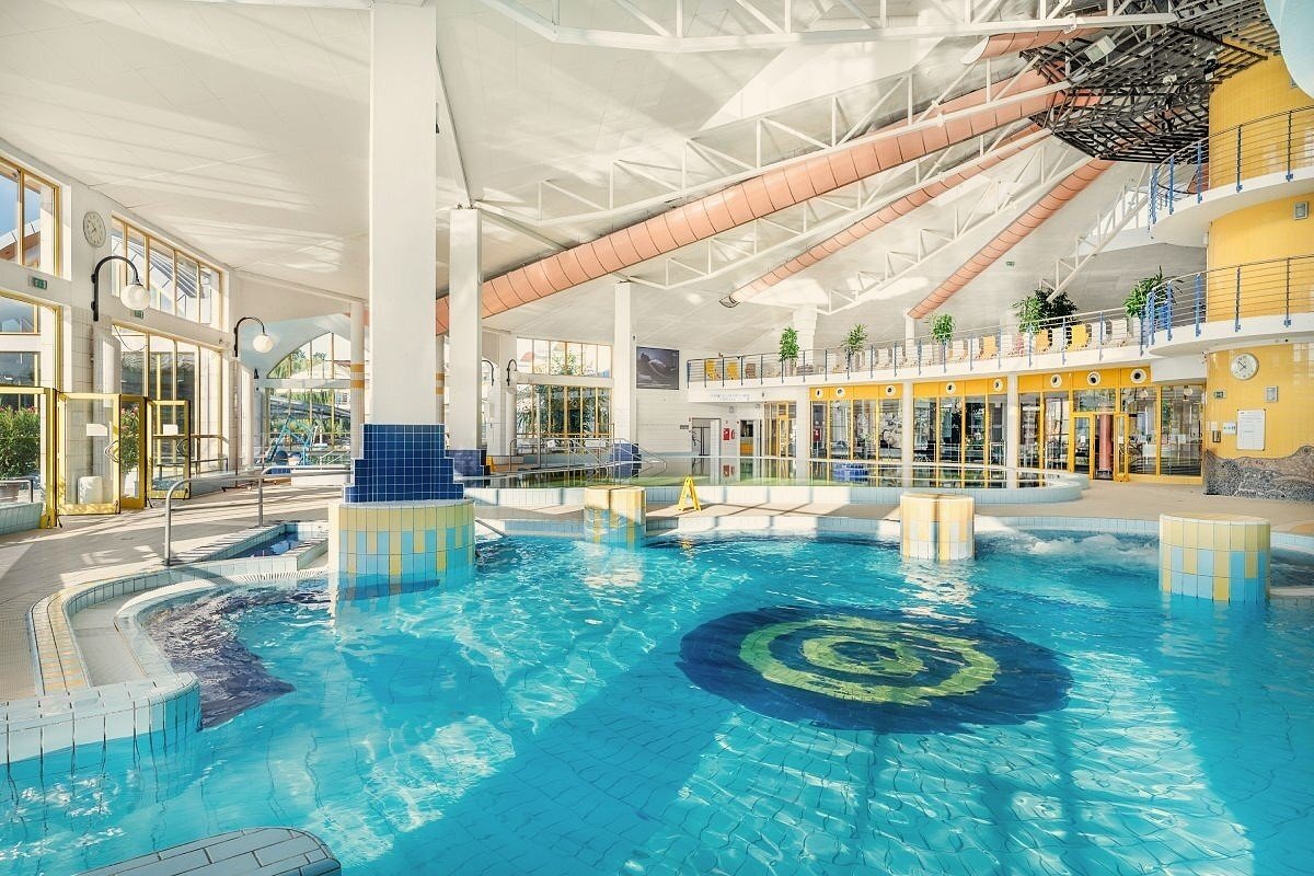 All Inclusive Feiertage im Park Inn 