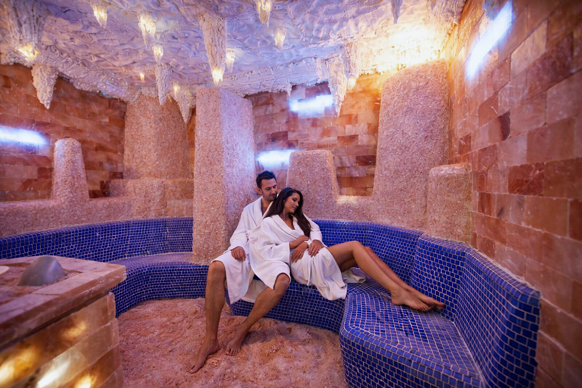 All Inclusive Feiertage im Park Inn 