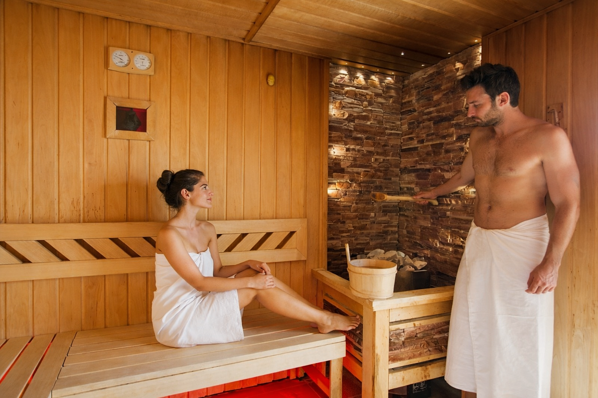 All Inclusive Feiertage im Park Inn 